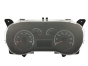Tachometr Qubo Bipper Nemo 1369834080 PSA Fiat 37549