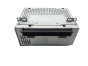 Rádio Cd Ford B-Max Fiesta EM5T-18C815-XE AHU