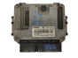 Řídicí Jednotka Motoru Fiat 51798819 0281012865 Bosch