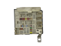 Blok Ovladačů USM C-PFT N2 8200481866-F 519158075 Renault Continental 58875