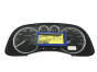 Tachometr Peugeot 307 9651299480 C 00 48998