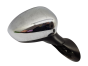 Zpětné Zrcátko Pravý Fiat Grande Punto 500 021047 01704748300 3 Pin 10215
