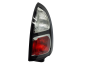 Světla Pravý Zadek 9681749180 6351GL Citroen C3 Picasso