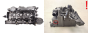 Kryt Ventilů BMW 1.5d 1112 8579960