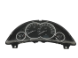 Otáčkoměr Opel Corsa C 13173364WW 110080226023 53067