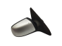 Zpětné Zrcátko Pravý Ford Mondeo 3 MK3 836156 014236 873104 7 PIN