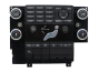 Panel Větrání Radio Volvo S80 II 30774374
