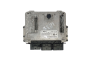 Blok Ovladačů 0281017920 9677529580 9666729680 PSA Bosch 43713