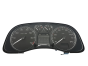 Otáčkoměr Peugeot 307 9654485080 A01 49166