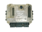 Blok Ovladačů 0281014444 9666432480 9661586080 PSA Bosch 30945