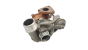 Turbodmychadlo 9635220680 454176-6 GT15 Garrett 1.9TD Citroen Xsara