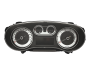 Tachometr Fiat 500 L 52003375 A2C90123903 28941