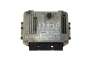 Blok Ovladačů PSA 0281012467 9662212480 9653958980 Bosch 19380