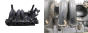 Sací Potrubí LPG 8200966437 Renault 1.4 1.6 