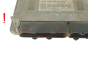 Blok Ovladačů 03D906023 5WP40414 04 VW Siemens 47410