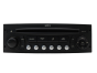 Rádio Cd Mp3 Peugeot 207 96643699XT Siemens VDO