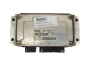 Blok Ovladačů 0261206606 9638765980id06 26FM0828 PSA Bosch 3390