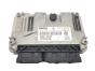 Blok Ovladačů 0261S07612 89661-0H250 PSA Toyota Bosch 28203