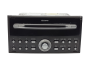 Rádio Cd Mp3 Ford 3M5T-18C815-EG C214 CDX-FS214 Sony