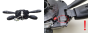 Přepínač Světel Citroen Peugeot 96643938XT COM2005 6242PE