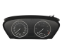 Otáčkoměr BMW 5 E60 E61 6211 9177261 31468