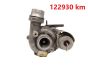Turbodmychadlo 841167H82728353 54359710025 1.5 dci 54391014760 122930 km
