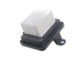 Reostat Ventilátoru Citroen Peugeot CE859001 1610497380