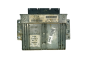 Blok Ovladačů 9641232080 9638442580-03 21646058-5 PSA Sagem 