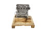Motor Naftový BH01 10JBHY 1.6 HDI 8v Citroen Peugeot 1000