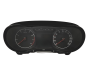 Otáčkoměr Opel Corsa E 39129457 367030224 32030