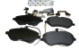 Brzdové Destičky Předek Originál Citroen Peugeot C5 II C6 407 607 4254A3