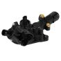 Kryt Termostatu Nový originál Renault Clio Captur Kangoo 1.5 dCi 110609813R