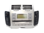 Rádio Cd Toyota Yaris 86120-0D210 CQ-TS0570LC W58824 1062