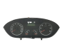 Tachometr Ducato Jumper Boxer 1360355080 PSA 53105