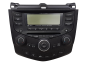 Rádio Cd Honda Accord 39050-SEF-E630-M1 RG745RG