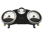 Otáčkoměr Peugeot 207 9662904780 A2C53190340 33366