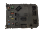 Blok Ovladačů BSI E01-00 S118085320C 9652474680 PSA Siemens 1159