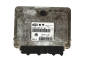 Blok Ovladačů 036906014CD IAW4AV.V6 VW Magneti Marelli 30311