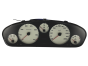 Otáčkoměr Peugeot 607 9649677380 110008883020 VDO