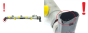 Vstřikovací Lišta Rampa 7787164 0445214030 Bosch BMW 0281002497 028102481