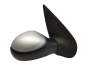 Zpětné Zrcátko Pravý Peugeot 206 8149KN 017003 018015 6475000 7 Pin