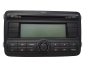 Rádio Cd Skoda Roomster DANCE 5J0035161 VP6SBF-18C815-AE 2