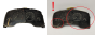 Otáčkoměr Opel Astra G 90561451QK 110008830001 2446