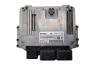 Řídicí Jednotka Motoru Citroen Peugeot 9664738780 0261S04008 Bosch