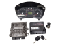 Starter Pack Ford Fiesta 7S61-12A650-AA 6S6T-15K600-BJ 1.4 TDCI
