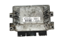 Blok Ovladačů S120202116A 8200851165 8200700600 SIM32 Renault Continental 19863