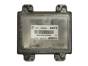 Blok Ovladačů Opel 12639891 E83 12636386 ACDelco