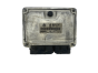 Blok Ovladačů 045906019AP 0281010865 Volkswagen Bosch 48573