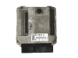 Blok Ovladačů Audi 8P0907115 0261S02041 Bosch 29554