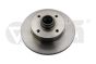 Brzdový Kotouč Zadek 357615601 66150021201 VW Seat Vika